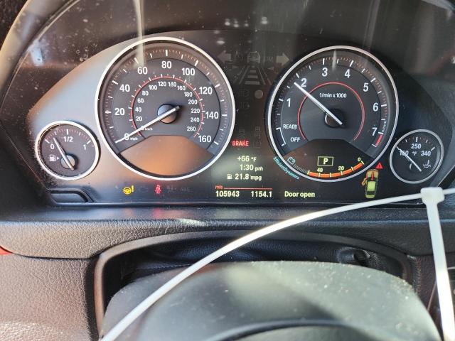 BMW 3 Series Xi Image 7