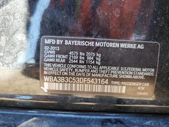 BMW 3 Series Xi Image 9