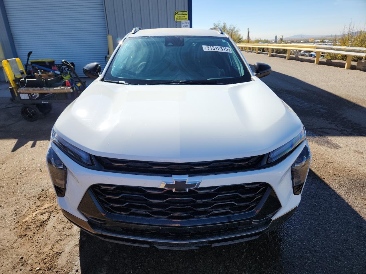 Chevrolet Trax Activ Image 11