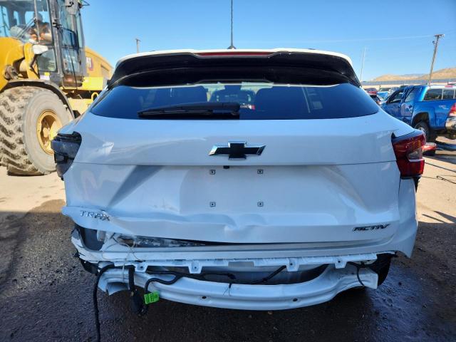 Chevrolet Trax Activ Image 2