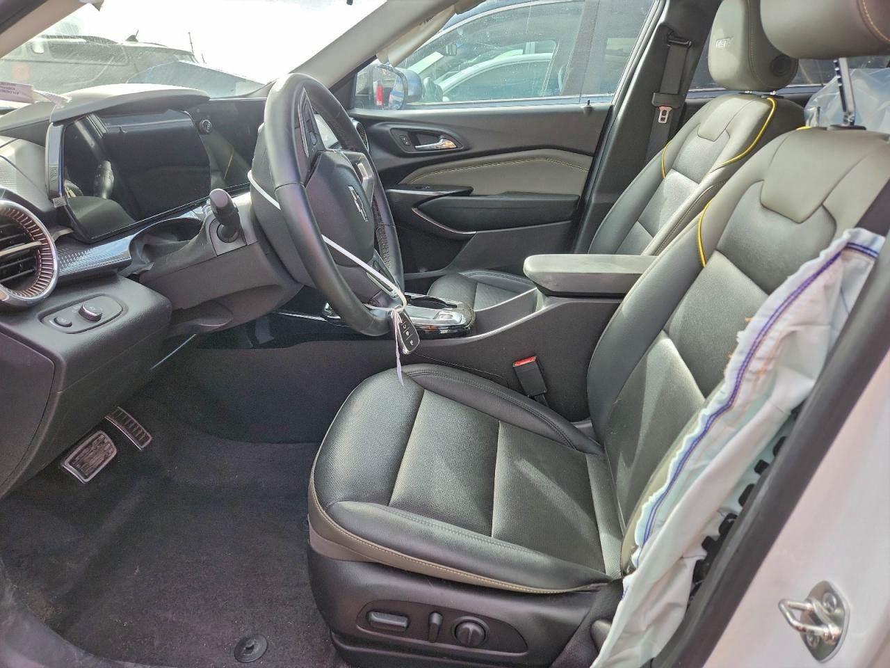 Chevrolet Trax Activ Image 13