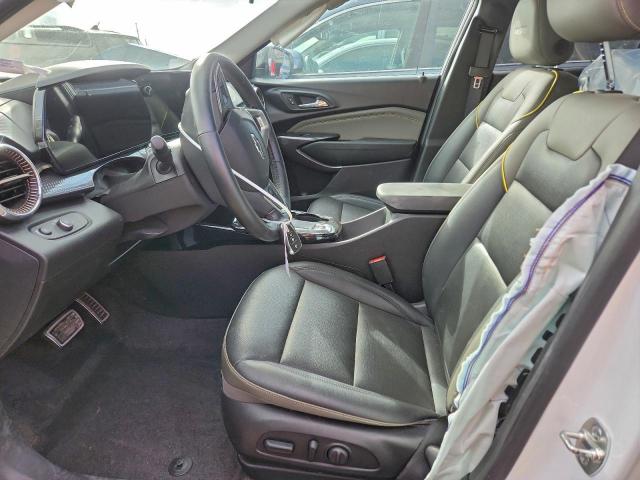 Chevrolet Trax Activ Image 13