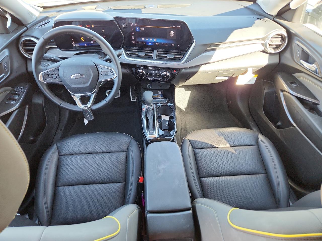 Chevrolet Trax Activ Image 4