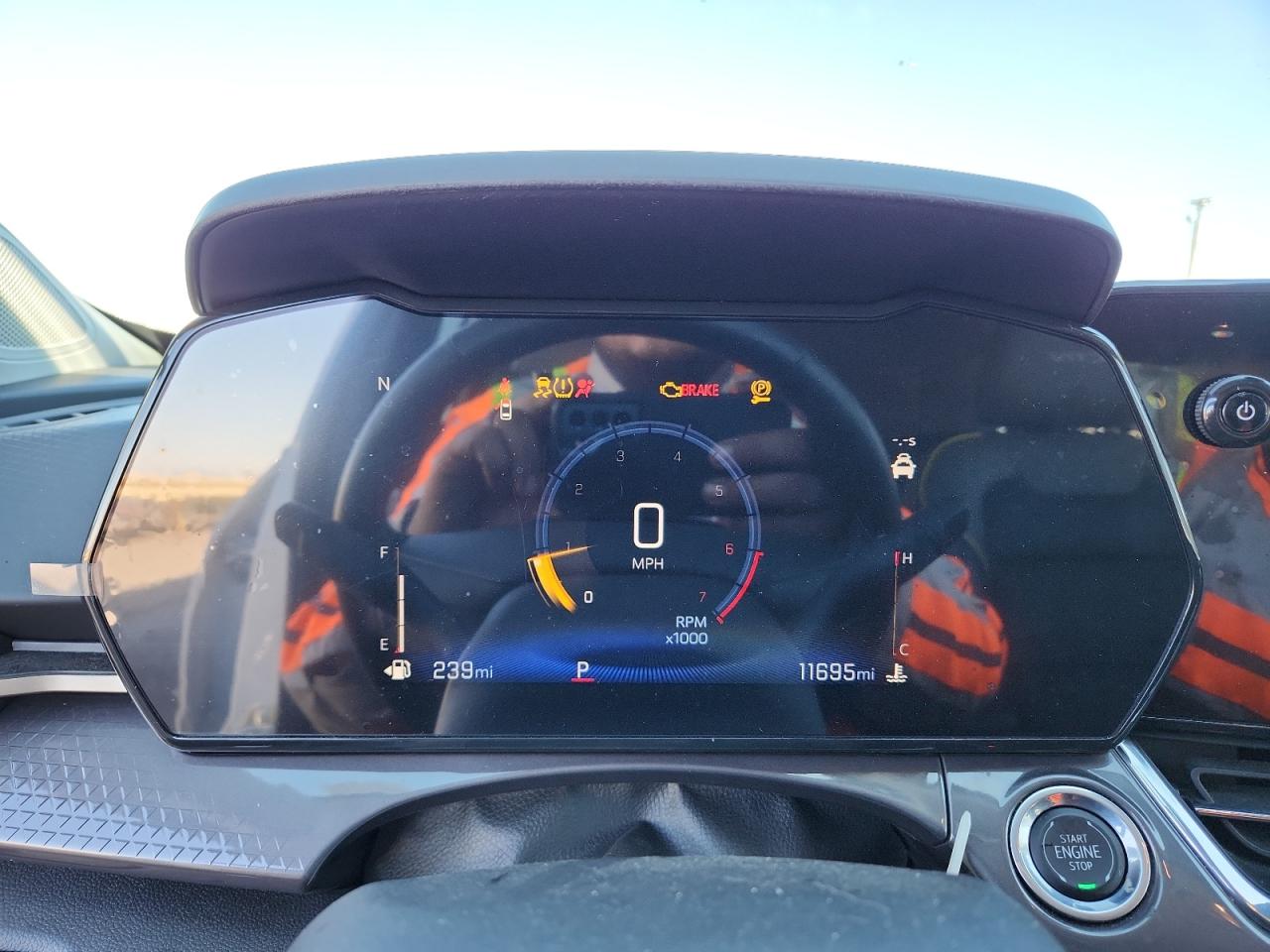 Chevrolet Trax Activ Image 3