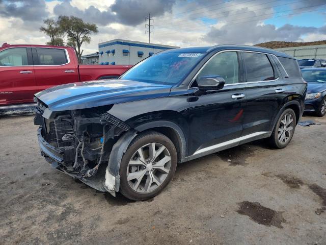  Salvage Hyundai PALISADE