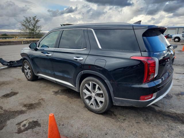 Hyundai PALISADE Sel Image 2