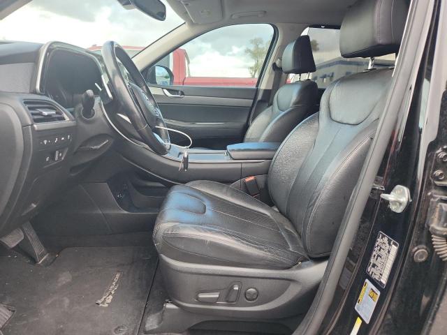 Hyundai PALISADE Sel Image 6