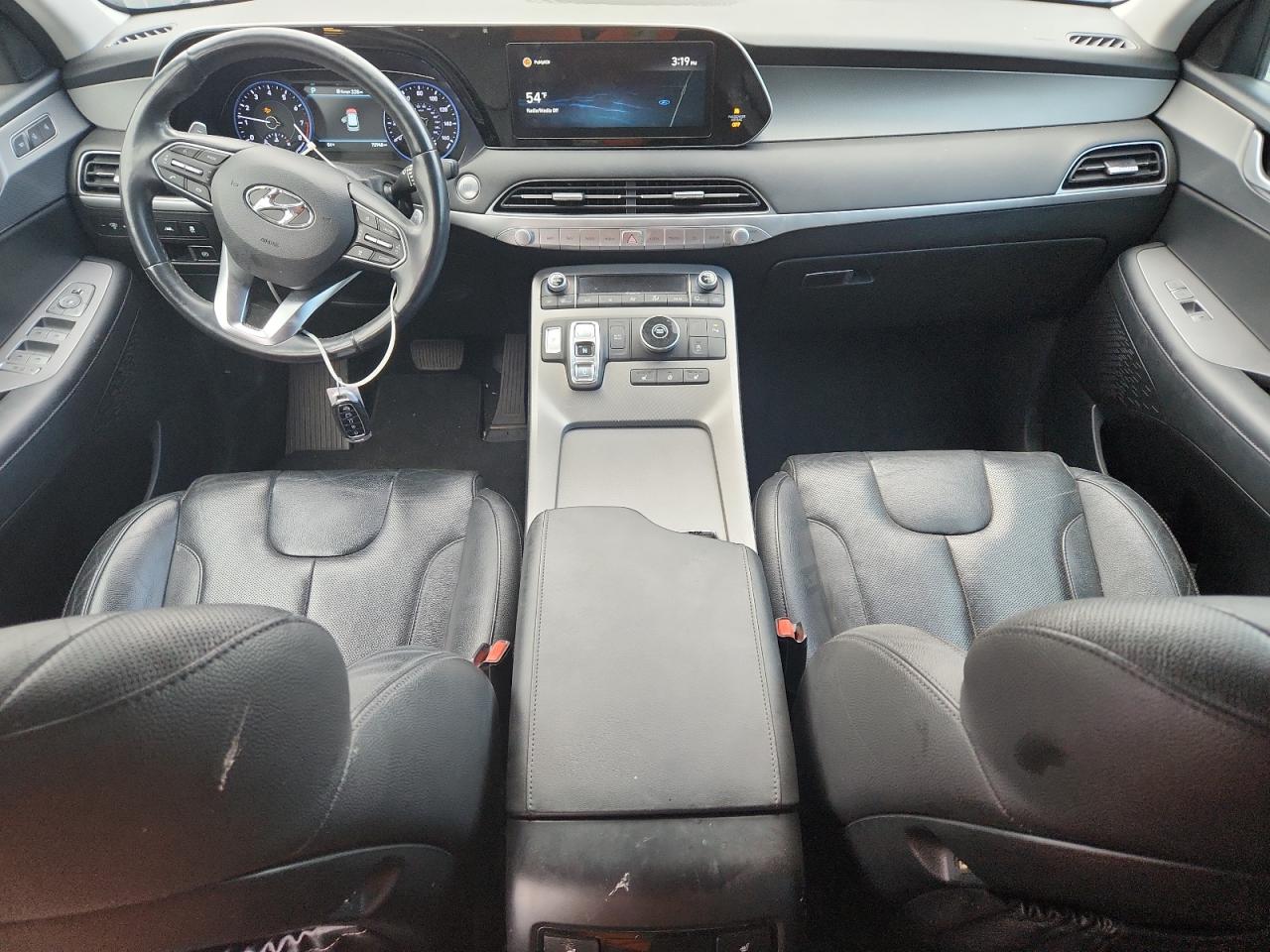 Hyundai PALISADE Sel Image 9