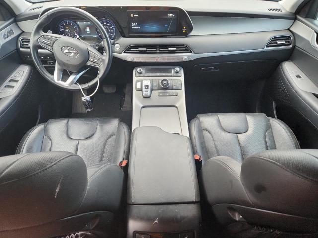 Hyundai PALISADE Sel Image 9