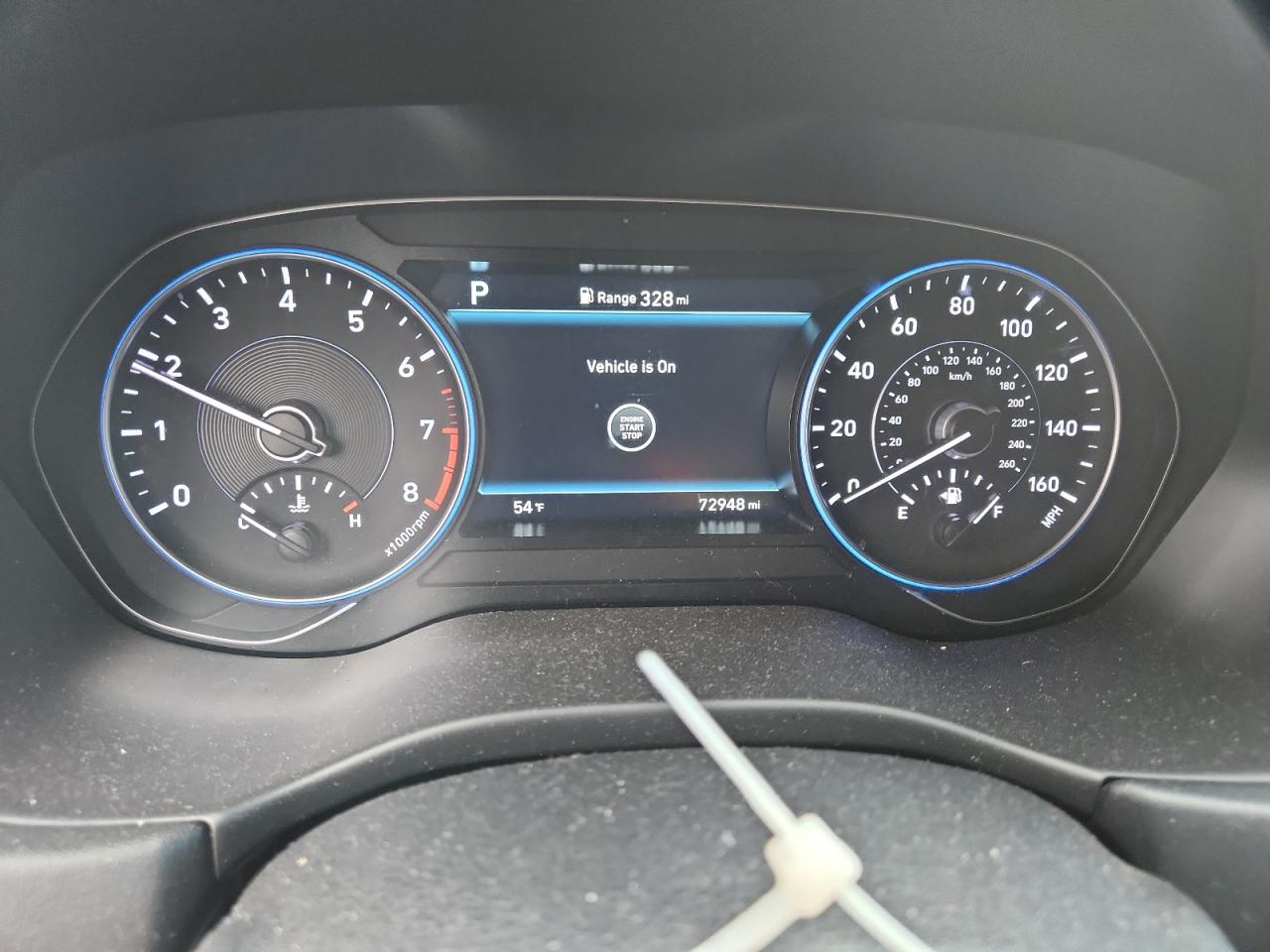 Hyundai PALISADE Sel Image 10