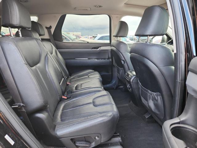 Hyundai PALISADE Sel Image 8