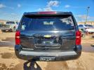 Chevrolet Suburban K1500 Ltz Image 11