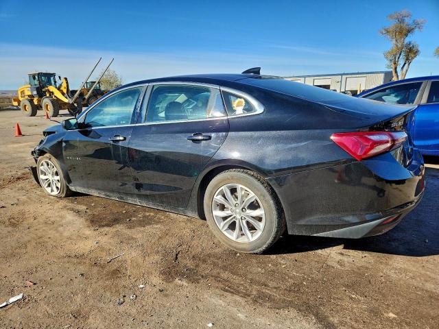 Chevrolet Malibu Lt Image 2