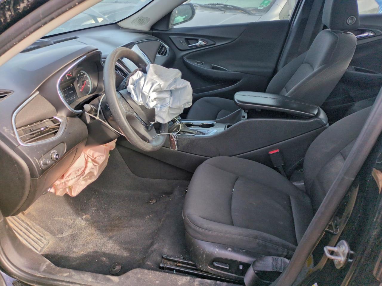 Chevrolet Malibu Lt Image 11