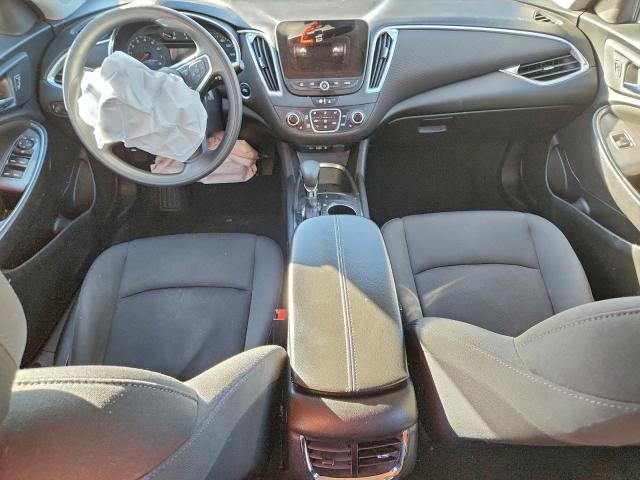 Chevrolet Malibu Lt Image 9