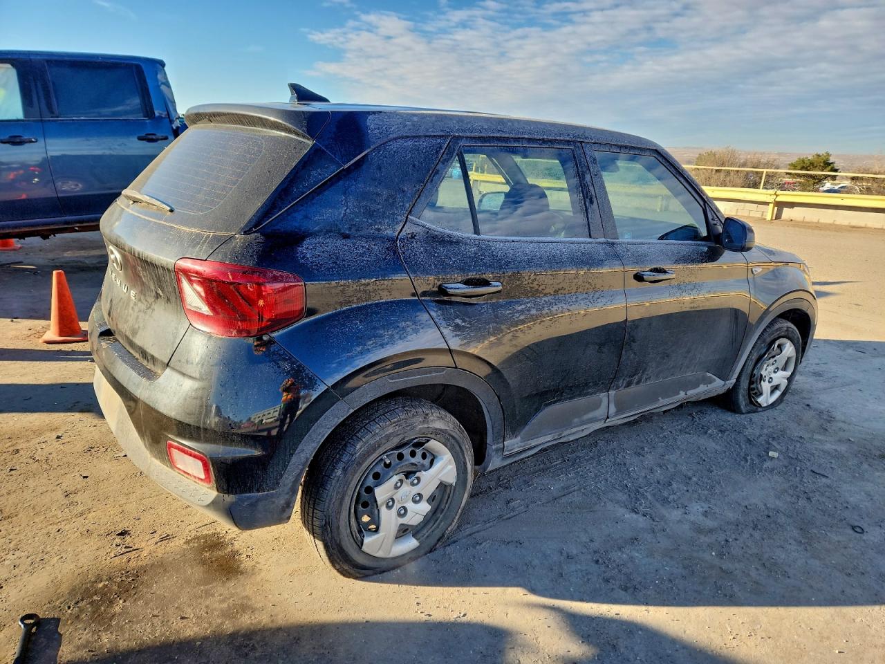 Hyundai VENUE Se Image 10