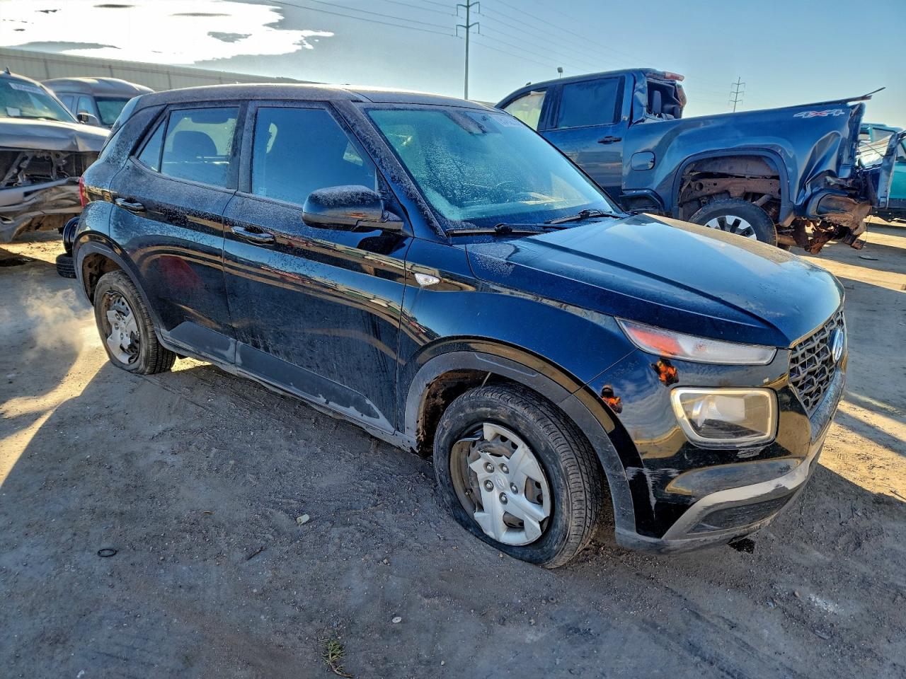 Hyundai VENUE Se Image 6