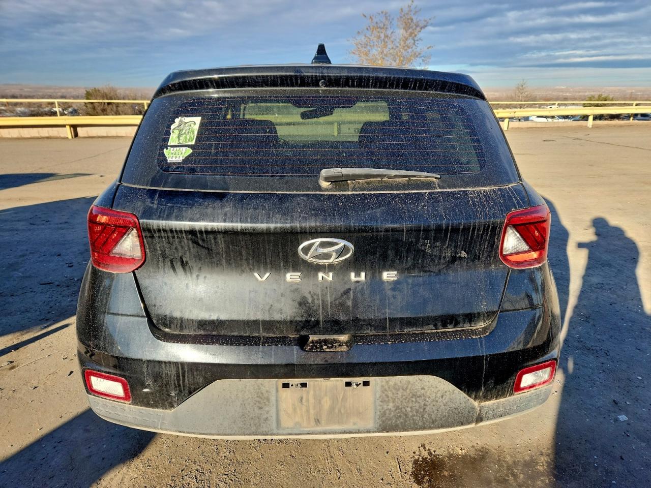 Hyundai VENUE Se Image 5