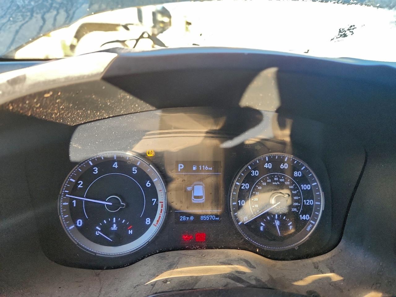 Hyundai VENUE Se Image 8