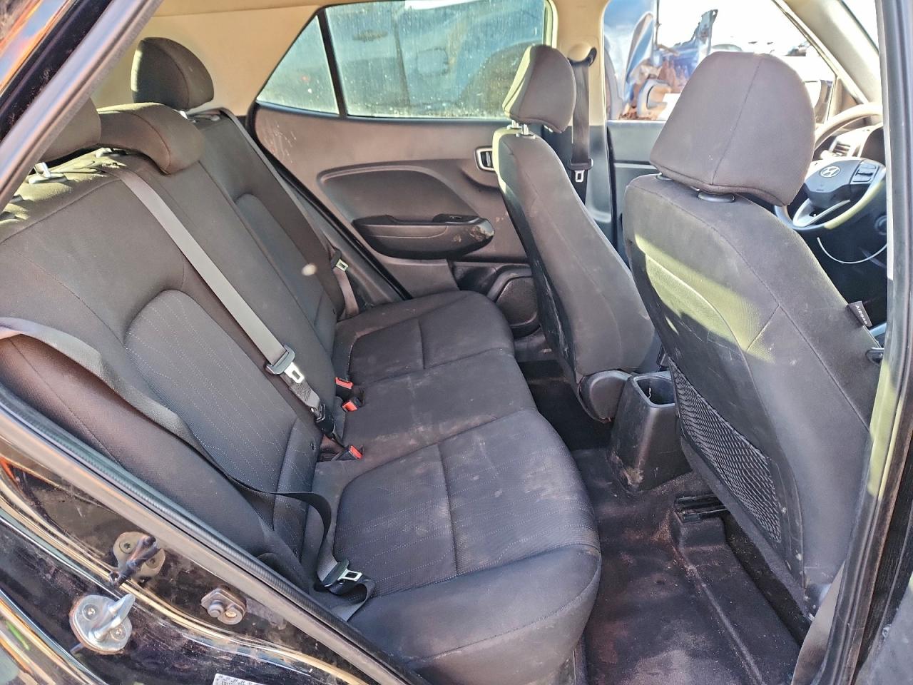 Hyundai VENUE Se Image 9