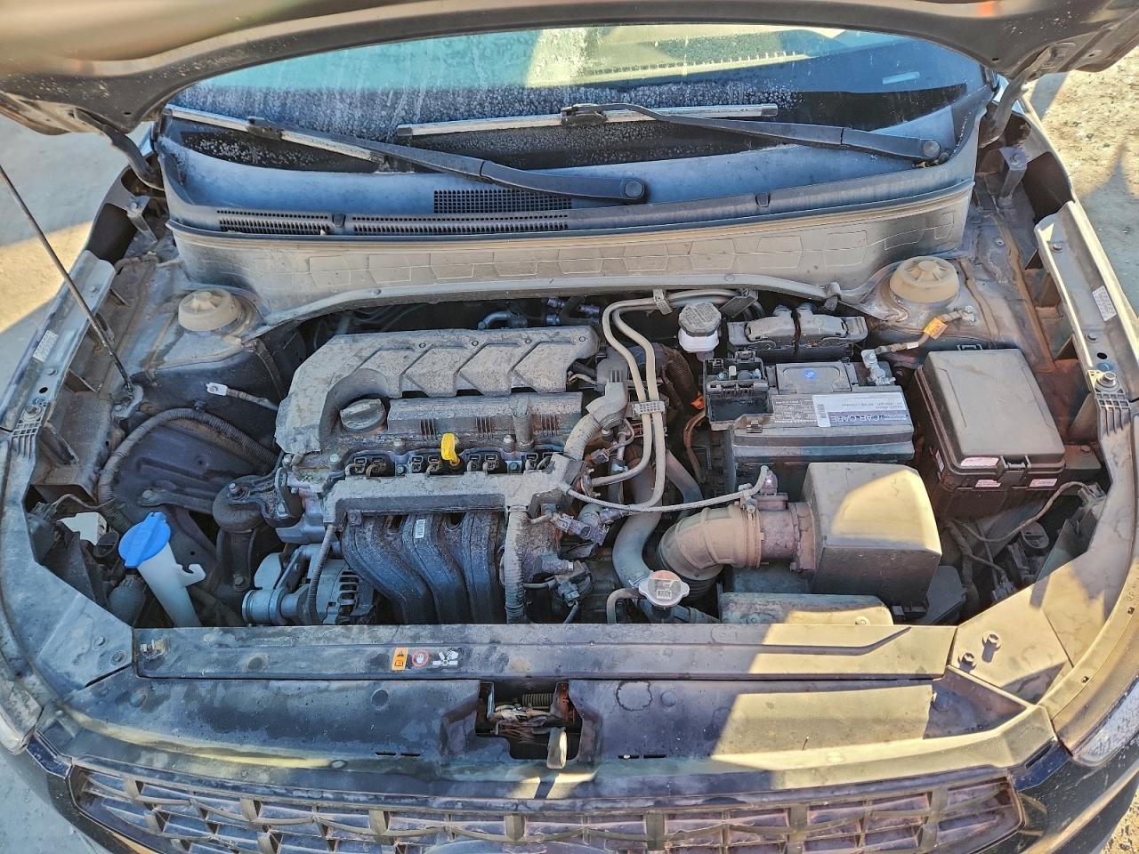 Hyundai VENUE Se Image 7