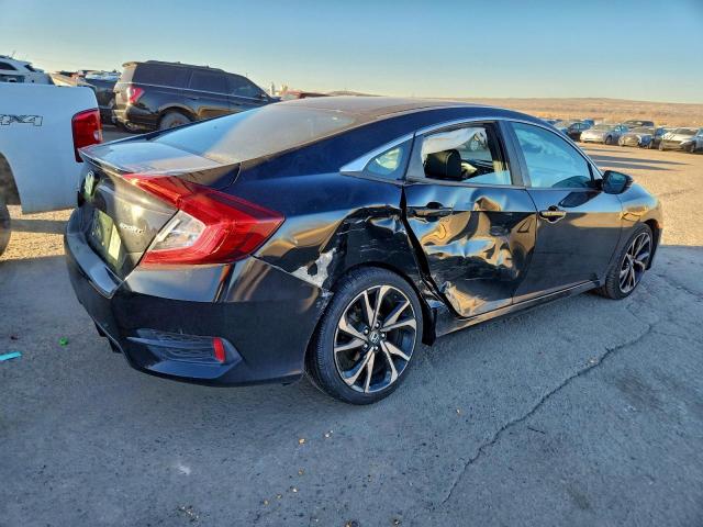 Honda Civic Sport Image 2