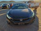 Honda Civic Sport Image 9
