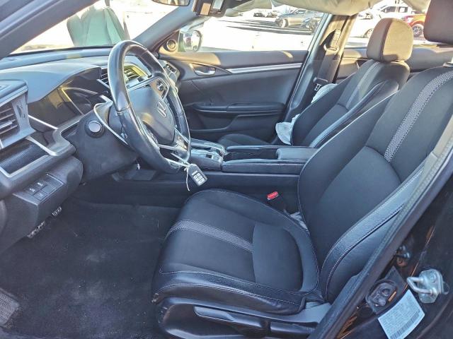 Honda Civic Sport Image 6