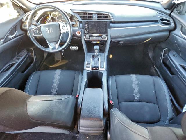 Honda Civic Sport Image 7