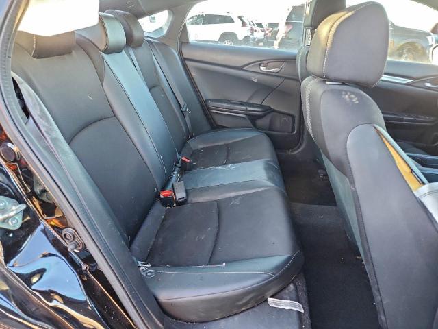 Honda Civic Sport Image 11