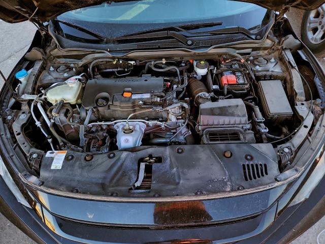 Honda Civic Sport Image 10