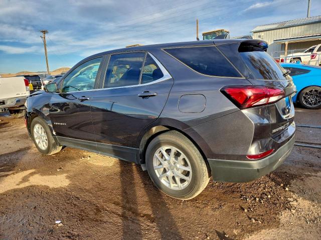 Chevrolet Equinox Lt Image 3