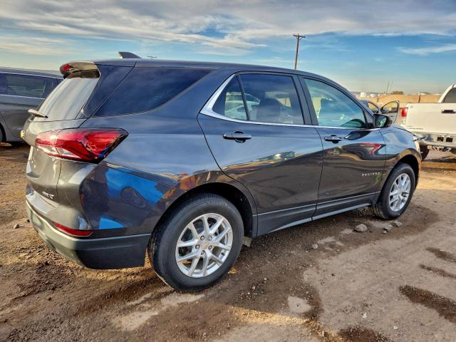 Chevrolet Equinox Lt Image 2