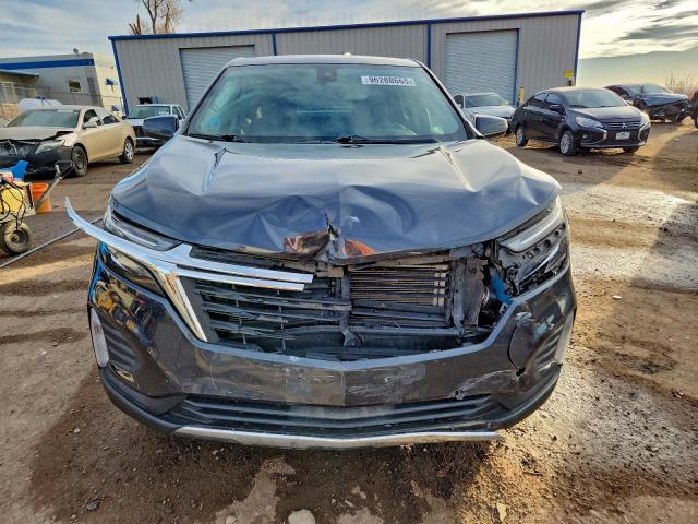 Chevrolet Equinox Lt Image 9