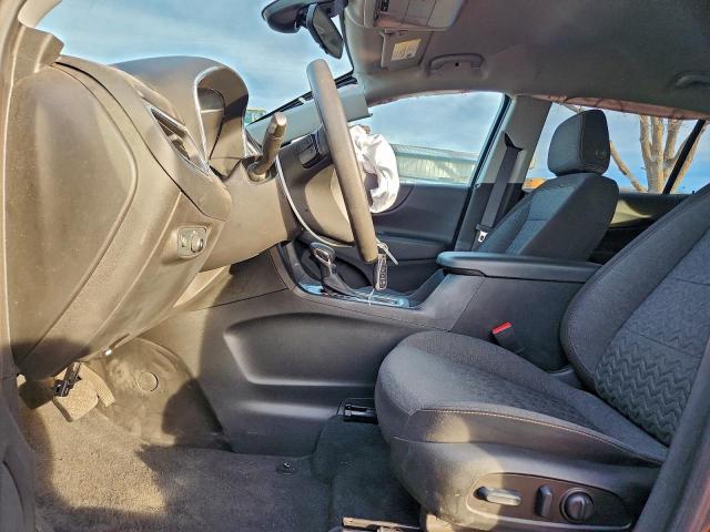 Chevrolet Equinox Lt Image 7