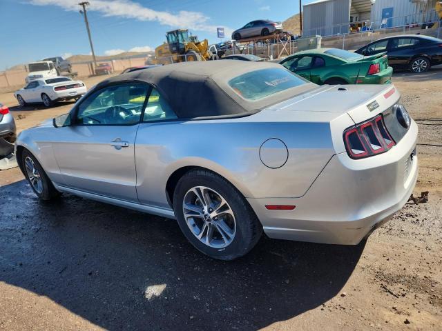 Ford Mustang Image 10