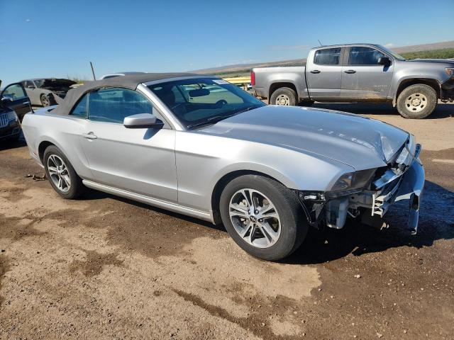 Ford Mustang Image 2