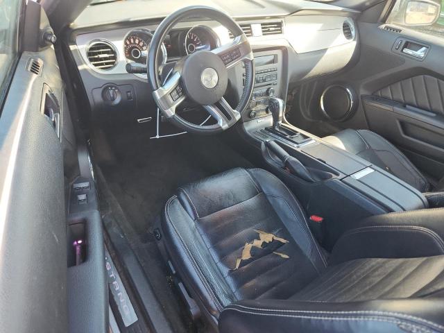 Ford Mustang Image 3