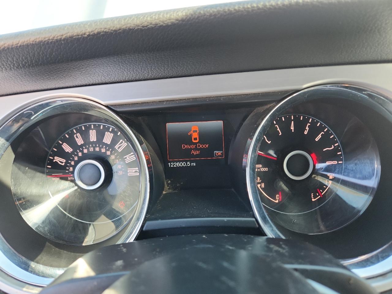 Ford Mustang Image 7