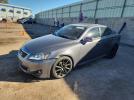 Lexus Is 250 Image 1