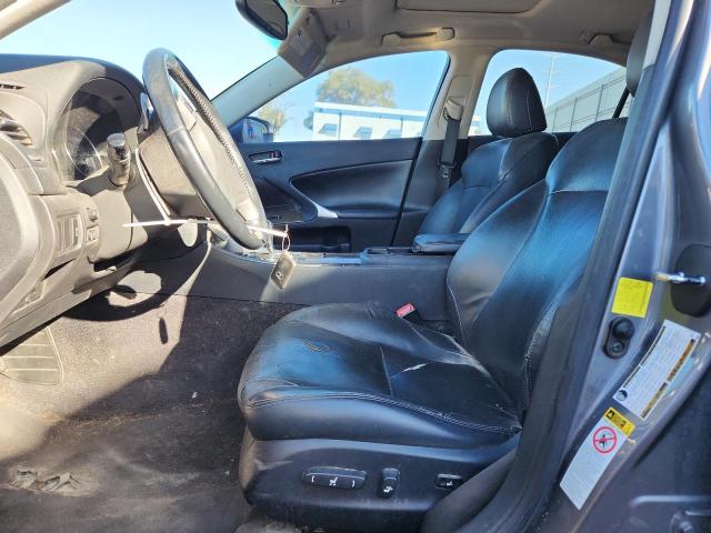 Lexus Is 250 Image 6