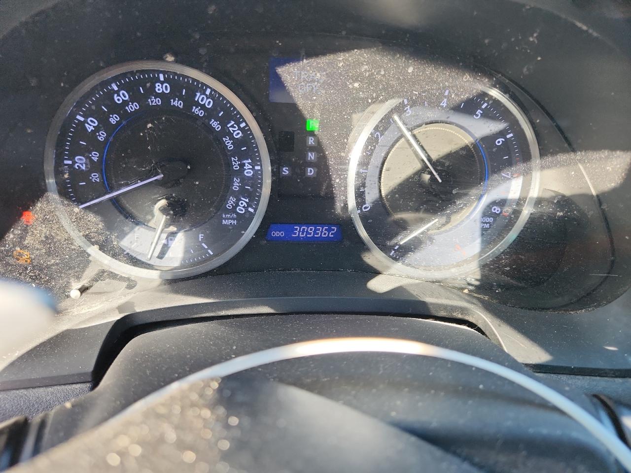 Lexus Is 250 Image 12