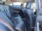 Lexus Is 250 Image 11