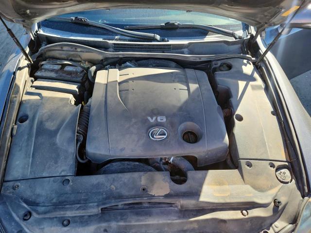 Lexus Is 250 Image 8