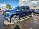 Chevrolet Silverado K1500 Lt Image 1
