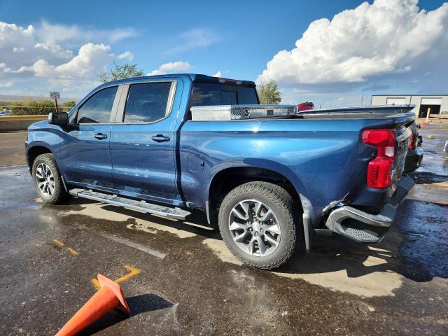 Chevrolet Silverado K1500 Lt Image 2