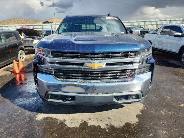 Chevrolet Silverado K1500 Lt Image 3