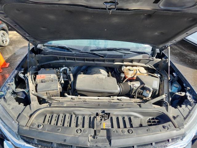 Chevrolet Silverado K1500 Lt Image 8