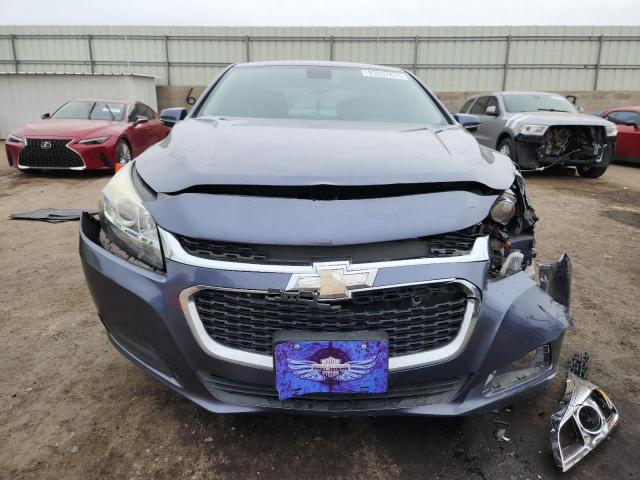 Chevrolet Malibu 1lt Image 9