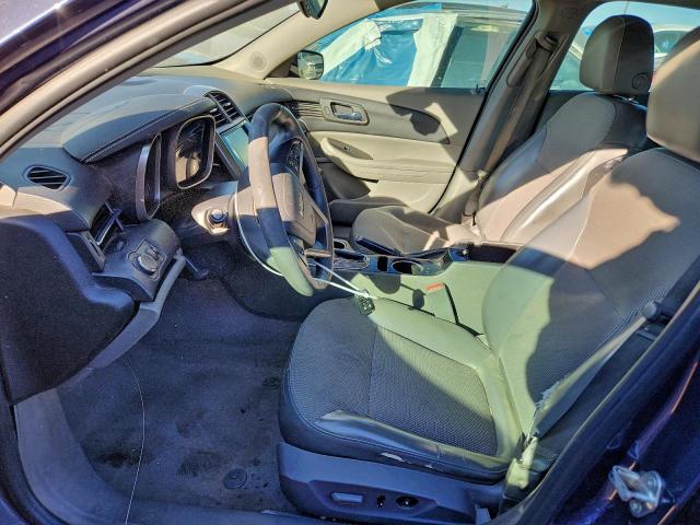 Chevrolet Malibu 1lt Image 7